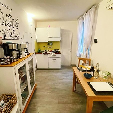 Leonardo Apartments Florence Luaran gambar