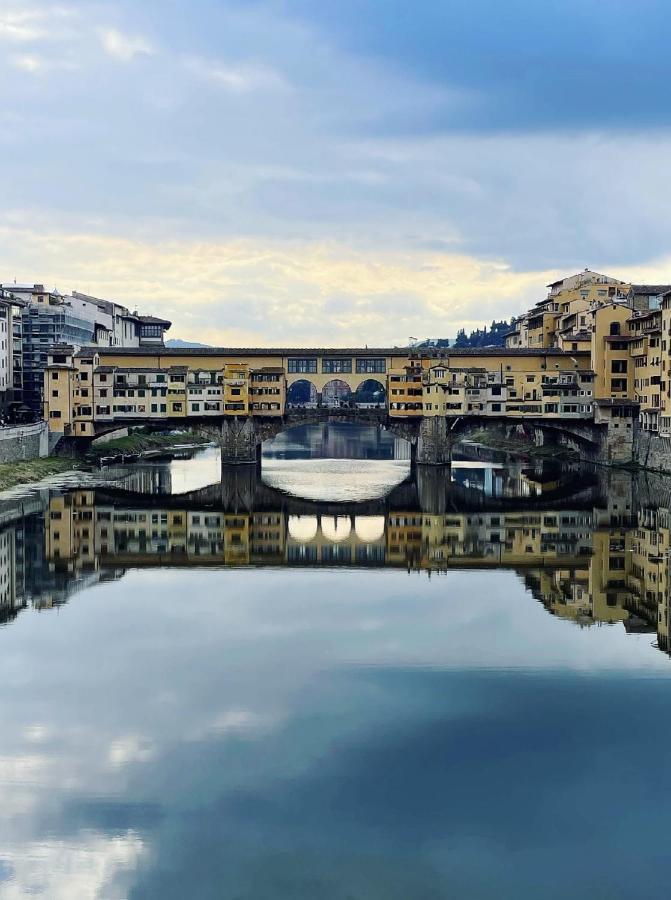 Leonardo Apartments Florence Luaran gambar