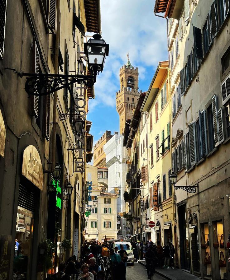 Leonardo Apartments Florence Luaran gambar