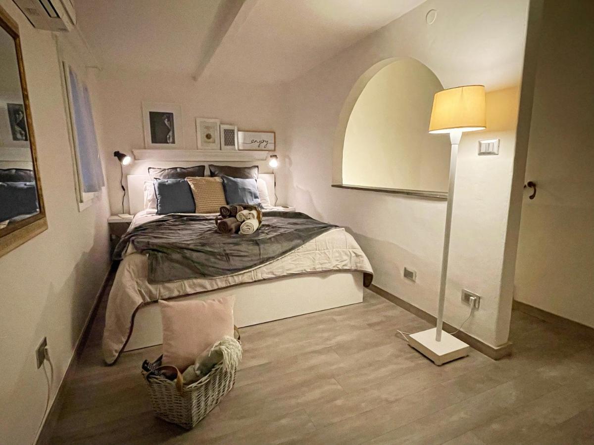 Leonardo Apartments Florence Luaran gambar