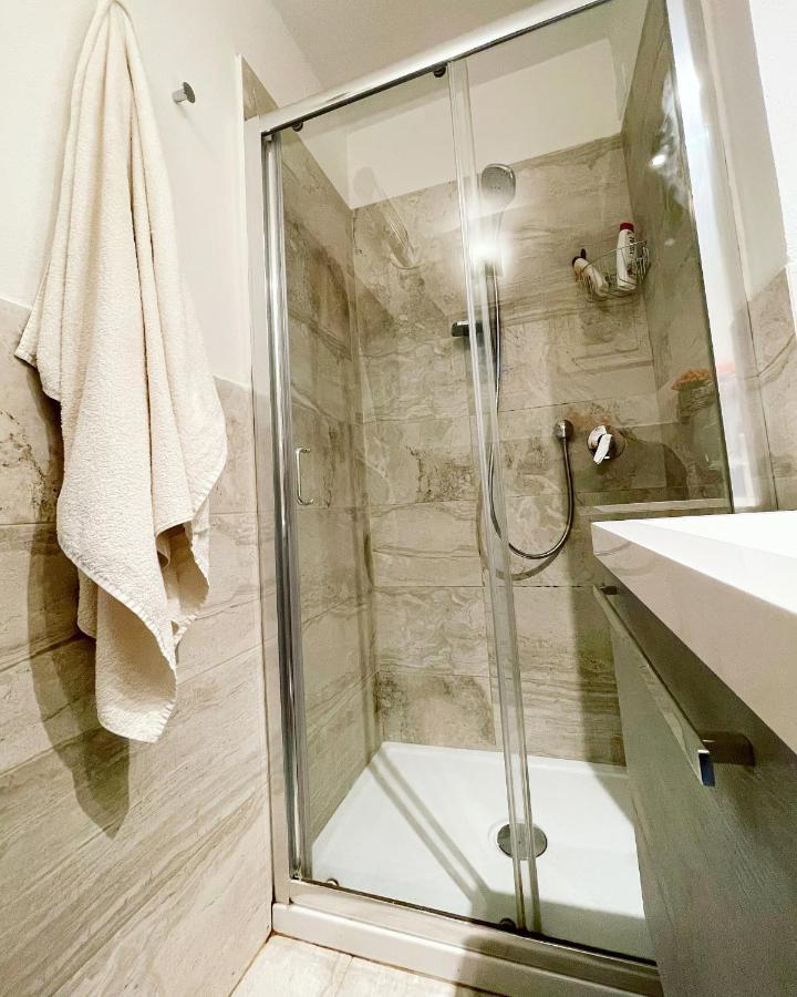 Leonardo Apartments Florence Luaran gambar