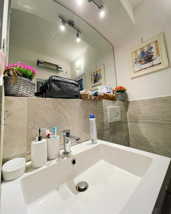 Leonardo Apartments Florence Luaran gambar