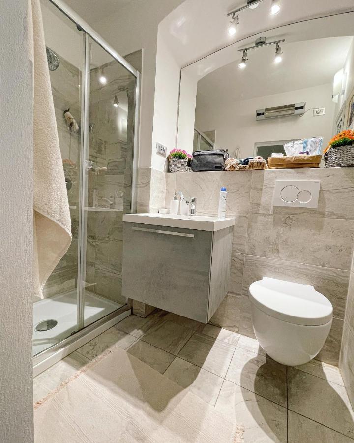 Leonardo Apartments Florence Luaran gambar