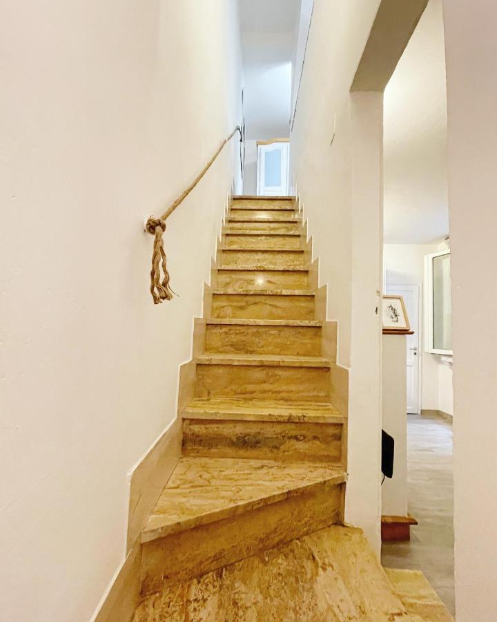 Leonardo Apartments Florence Luaran gambar