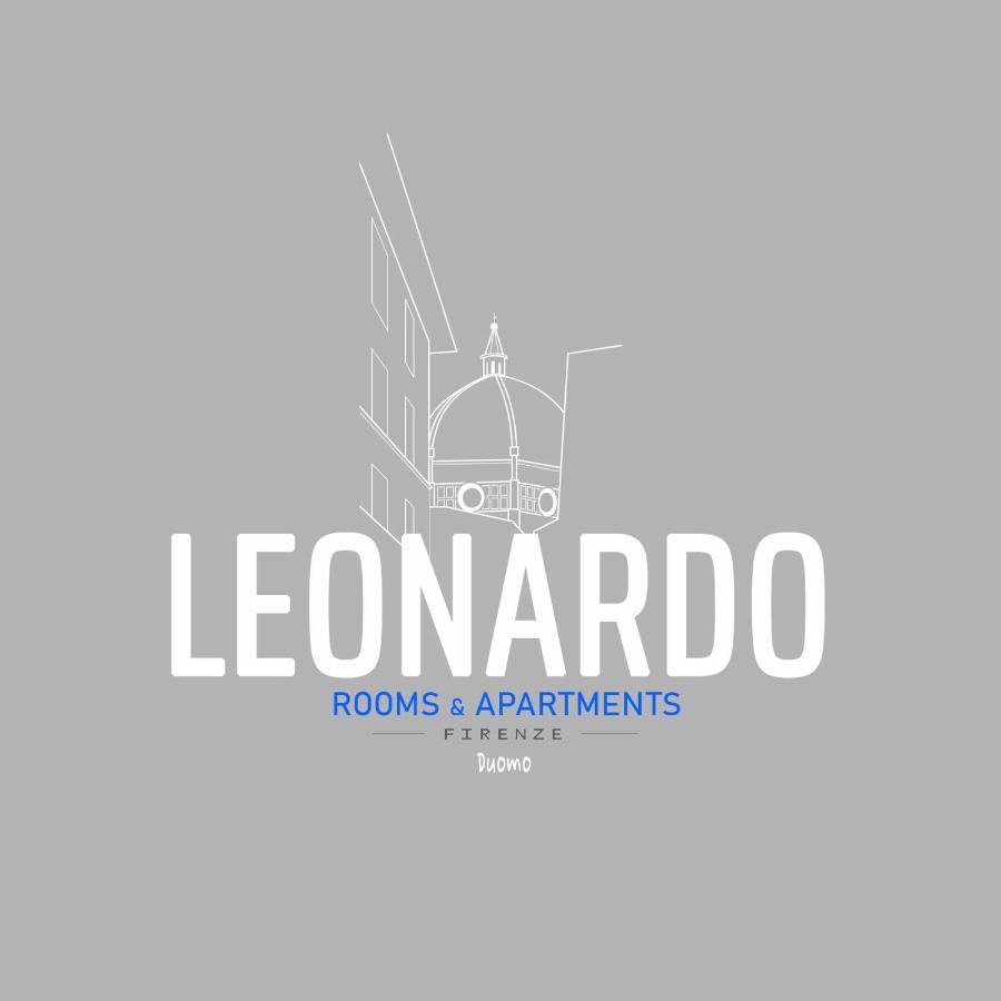 Leonardo Apartments Florence Luaran gambar
