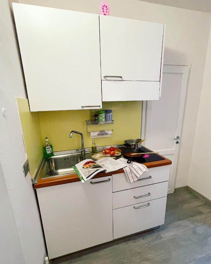 Leonardo Apartments Florence Luaran gambar